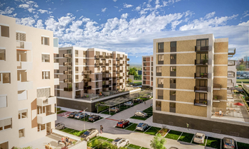 Prodej bytu 1+kk v osobním vlastnictví 33 m², Mělník