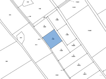 KM - 10.10.2022 - Prodej pozemku 812 m², Vysoké nad Jizerou