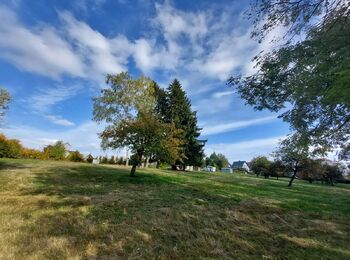 Prodej pozemku 812 m², Vysoké nad Jizerou