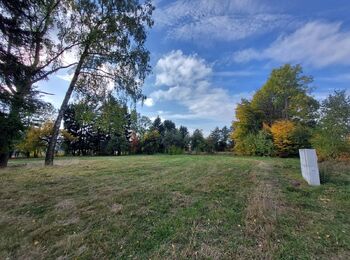 Prodej pozemku 812 m², Vysoké nad Jizerou