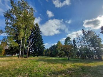 Prodej pozemku 812 m², Vysoké nad Jizerou