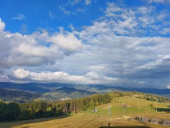 Prodej pozemku 812 m², Vysoké nad Jizerou