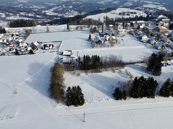 Prodej pozemku 812 m², Vysoké nad Jizerou