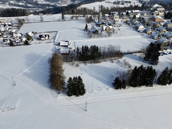 Prodej pozemku 812 m², Vysoké nad Jizerou