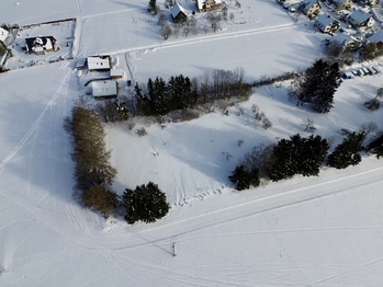 Prodej pozemku 812 m², Vysoké nad Jizerou