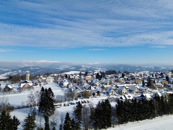 Prodej pozemku 812 m², Vysoké nad Jizerou