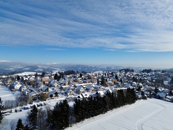 Prodej pozemku 812 m², Vysoké nad Jizerou