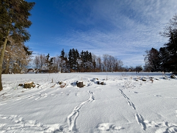 Prodej pozemku 812 m², Vysoké nad Jizerou