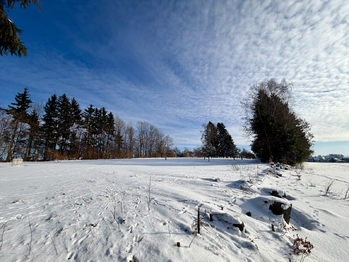 Prodej pozemku 812 m², Vysoké nad Jizerou