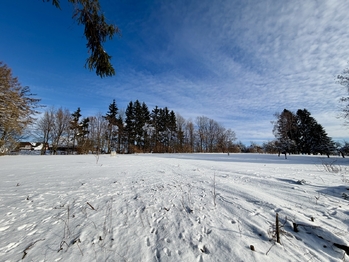 Prodej pozemku 812 m², Vysoké nad Jizerou