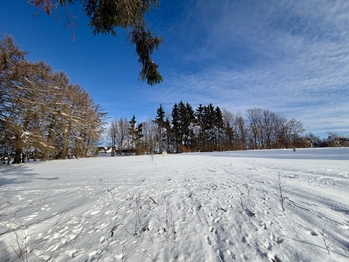 Prodej pozemku 812 m², Vysoké nad Jizerou