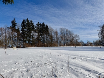 Prodej pozemku 812 m², Vysoké nad Jizerou