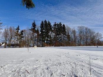 Prodej pozemku 812 m², Vysoké nad Jizerou