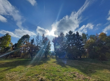 Prodej pozemku 812 m², Vysoké nad Jizerou