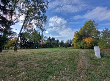 Prodej pozemku 812 m², Vysoké nad Jizerou