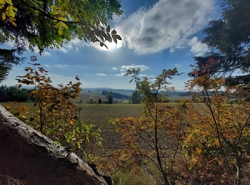 Prodej pozemku 812 m², Vysoké nad Jizerou