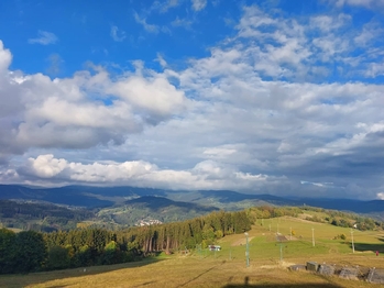 Prodej pozemku 812 m², Vysoké nad Jizerou