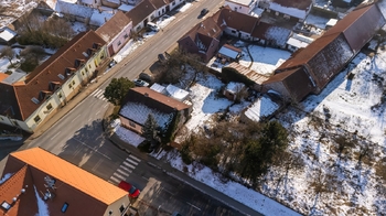 Prodej domu 133 m², Dukovany