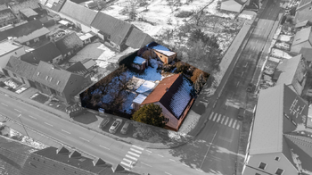 Prodej domu 133 m², Dukovany