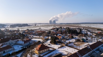 Prodej domu 133 m², Dukovany