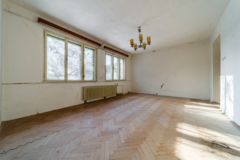 Prodej domu 133 m², Dukovany