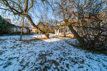 Prodej domu 133 m², Dukovany