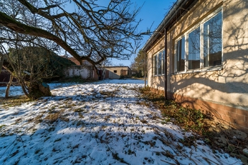 Prodej domu 133 m², Dukovany