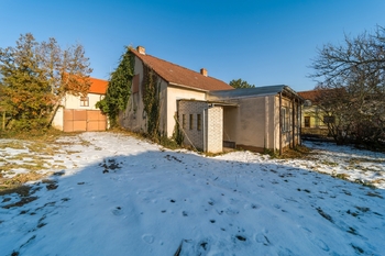 Prodej domu 133 m², Dukovany