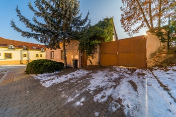 Prodej domu 133 m², Dukovany