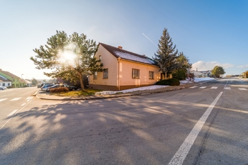 Prodej domu 133 m², Dukovany