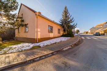 Prodej domu 133 m², Dukovany