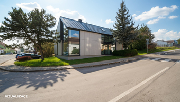 Prodej domu 133 m², Dukovany