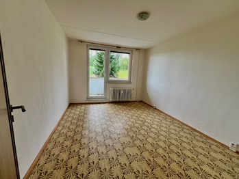 Pronájem bytu 2+1 v osobním vlastnictví 56 m², Jihlava