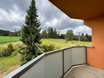 Pronájem bytu 2+1 v osobním vlastnictví 56 m², Jihlava