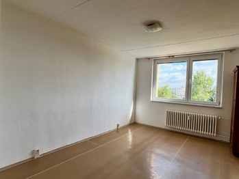 Pronájem bytu 2+1 v osobním vlastnictví 56 m², Jihlava