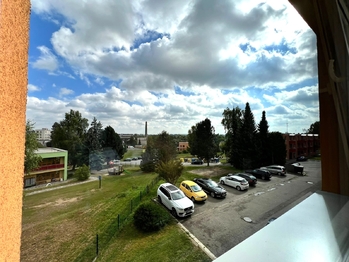 Pronájem bytu 2+1 v osobním vlastnictví 56 m², Jihlava