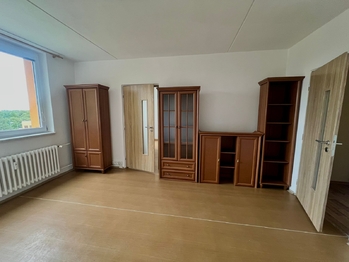 Pronájem bytu 2+1 v osobním vlastnictví 56 m², Jihlava