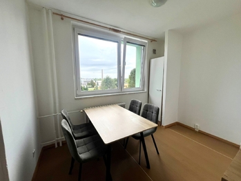 Pronájem bytu 2+1 v osobním vlastnictví 56 m², Jihlava