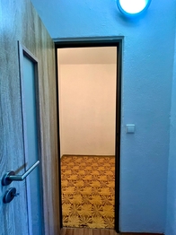Pronájem bytu 2+1 v osobním vlastnictví 56 m², Jihlava