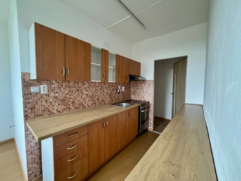 Pronájem bytu 2+1 v osobním vlastnictví 56 m², Jihlava