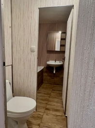 Pronájem bytu 2+1 v osobním vlastnictví 56 m², Jihlava
