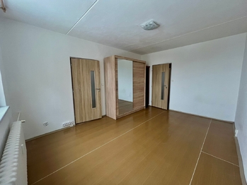 Pronájem bytu 2+1 v osobním vlastnictví 56 m², Jihlava
