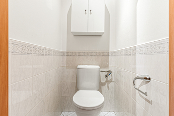 Pronájem bytu 2+kk v osobním vlastnictví 54 m², Praha 9 - Vysočany