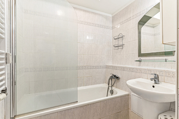 Pronájem bytu 2+kk v osobním vlastnictví 54 m², Praha 9 - Vysočany