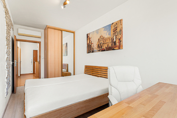 Pronájem bytu 2+kk v osobním vlastnictví 54 m², Praha 9 - Vysočany