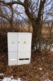 Prodej pozemku 2229 m², Habrovany