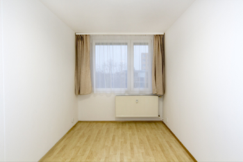 ložnice - Pronájem bytu 3+1 v osobním vlastnictví 79 m², Praha 4 - Braník