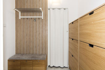 předsíň - Pronájem bytu 3+1 v osobním vlastnictví 79 m², Praha 4 - Braník