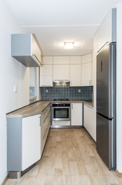 Pronájem bytu 3+1 v osobním vlastnictví 79 m², Praha 4 - Braník