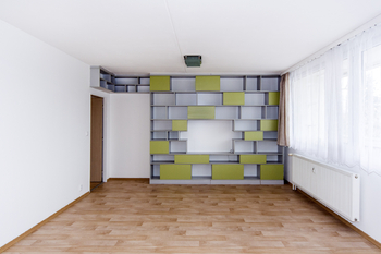 Pronájem bytu 3+1 v osobním vlastnictví 79 m², Praha 4 - Braník